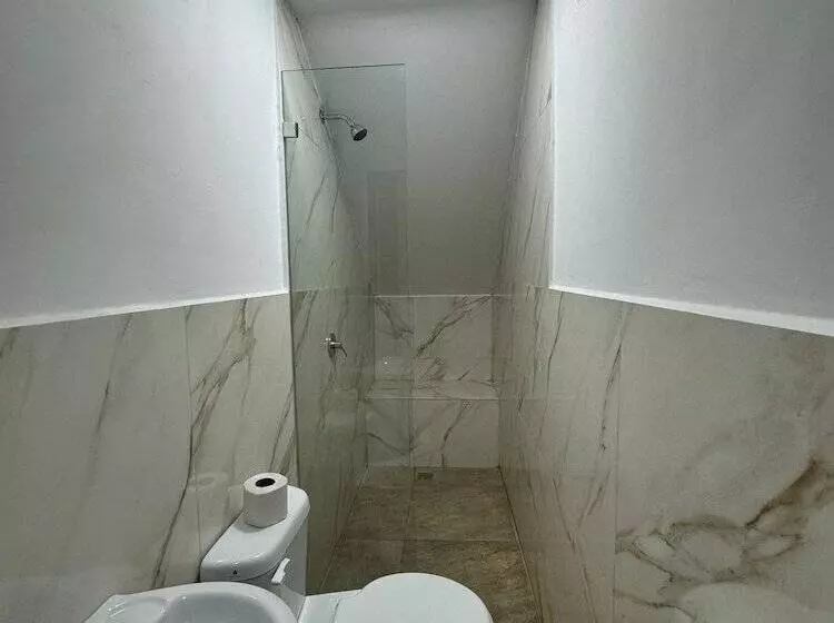 پانسیون Hostal Las Orquideas