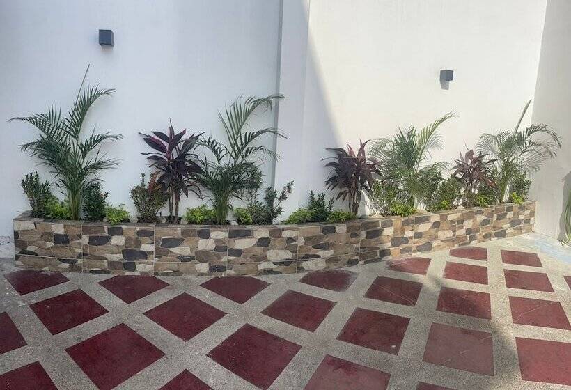 Pensionat Hostal Las Orquideas