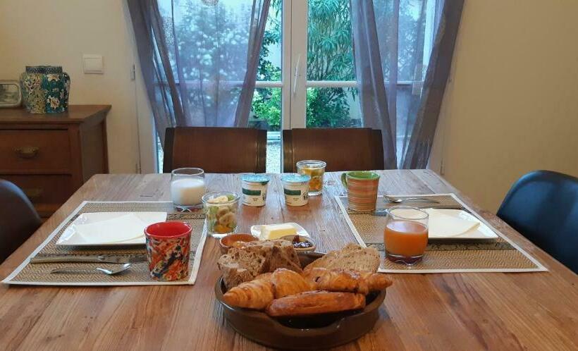 ペンション La Bastide Grassinque