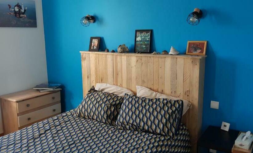 ペンション La Bastide Grassinque