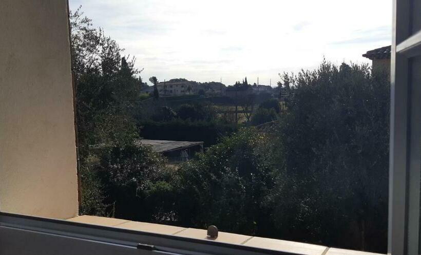 ペンション La Bastide Grassinque