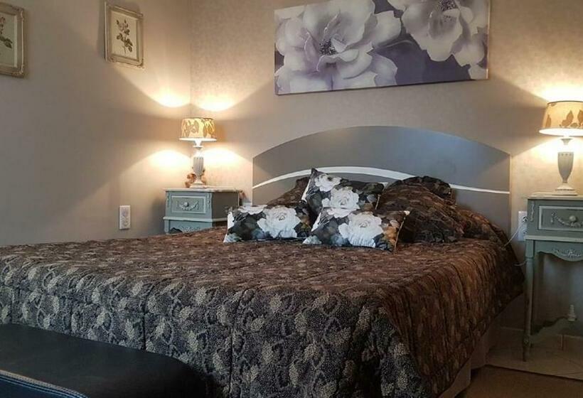 膳宿费 Lanévry, Gradlon