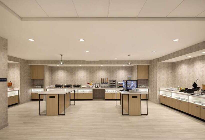 Hotel Home2 Suites By Hilton Clovis