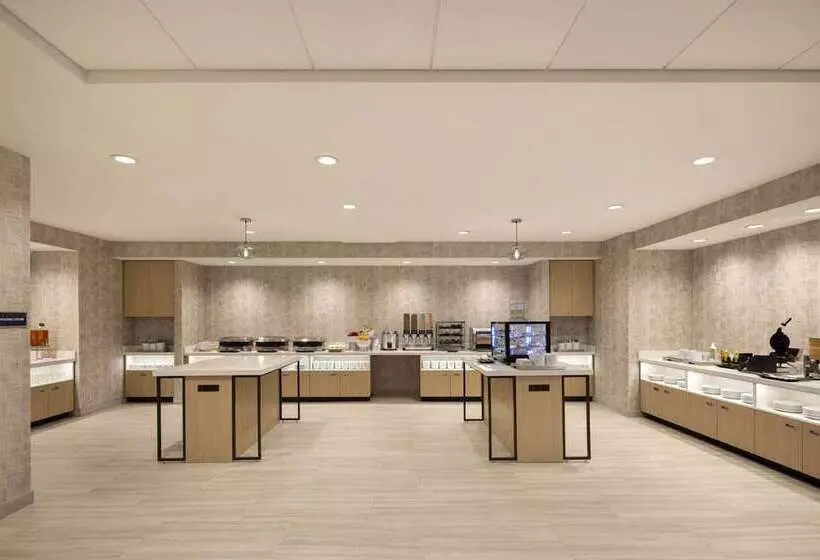 Hotelli Home2 Suites By Hilton Clovis