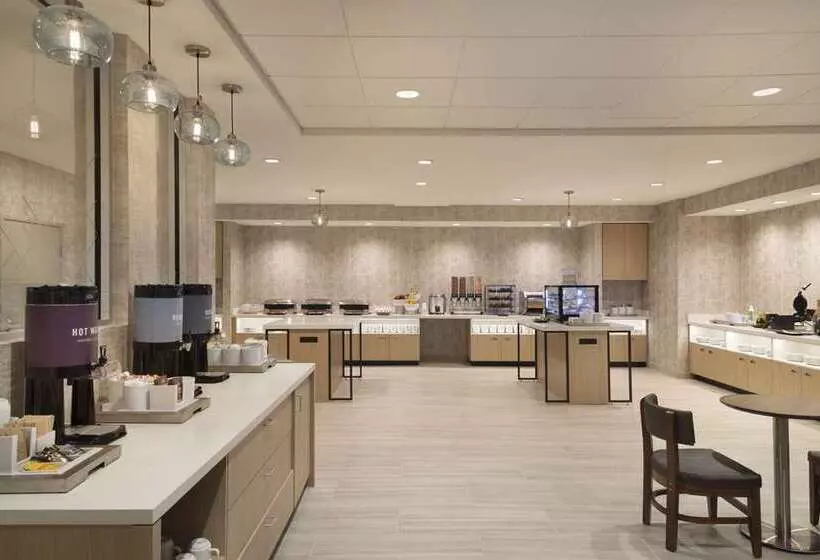 Hotelli Home2 Suites By Hilton Clovis
