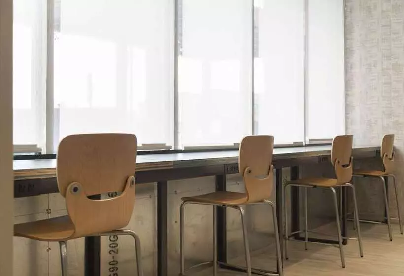 Hotelli Home2 Suites By Hilton Clovis