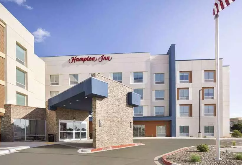 Hotelli Home2 Suites By Hilton Clovis