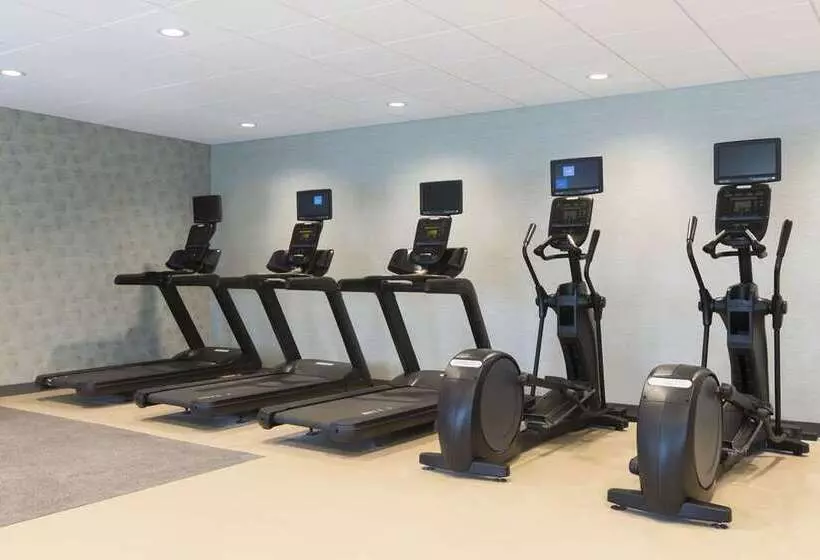 Hotelli Home2 Suites By Hilton Clovis