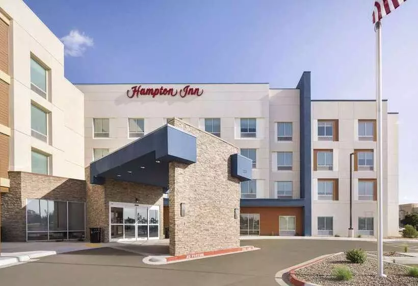 Hotelli Home2 Suites By Hilton Clovis