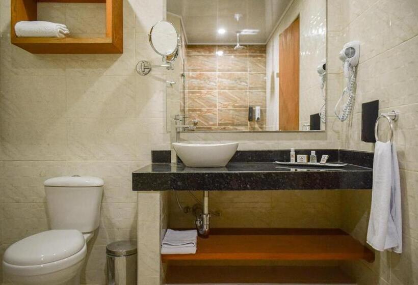 Orígenes Arcabuco Hotel Boutique