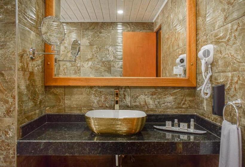 Orígenes Arcabuco Hotel Boutique