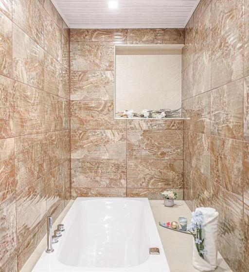 Orígenes Arcabuco Hotel Boutique