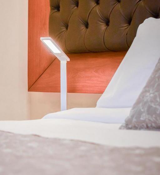 Orígenes Arcabuco Hotel Boutique