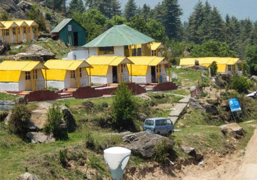 Royal Village Resort