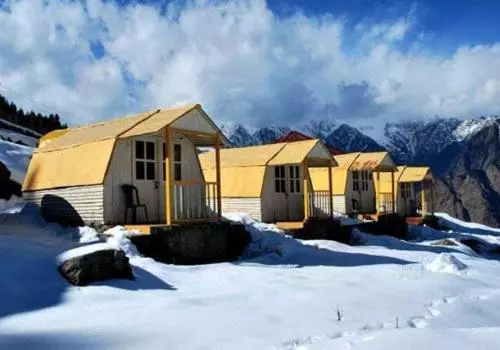 Royal Village Resort