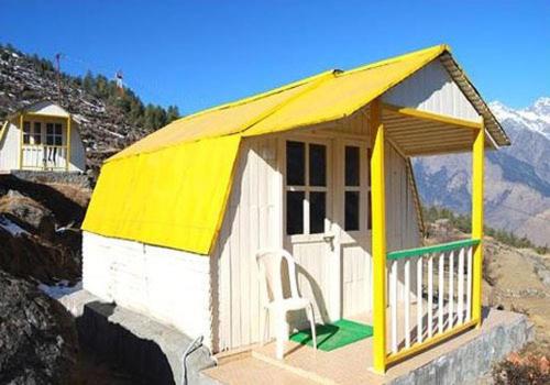 Royal Village Resort