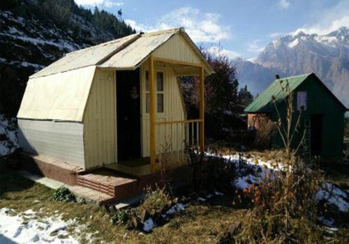 Royal Village Resort