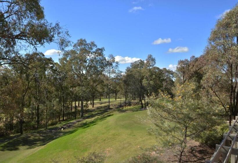 Villa 2br Pinot Nois Villa Located Within Cypress Lakes Resort