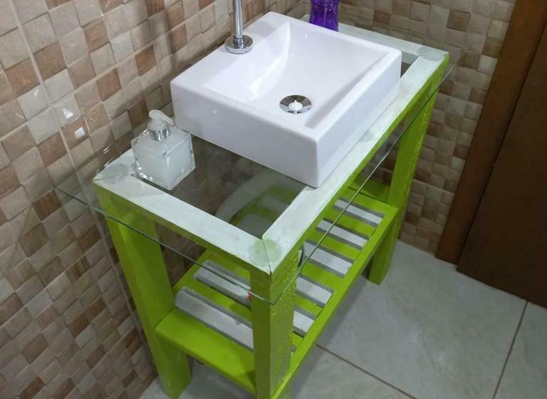 Hostel Estalagem Refúgio Do Capão