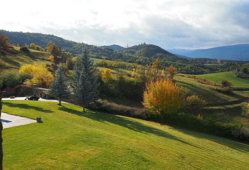 Bed and Breakfast Ca L’andreu Suites