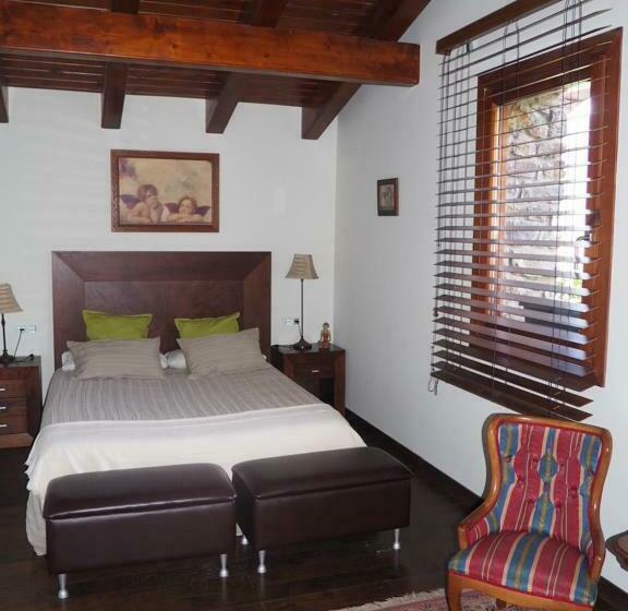 Bed and Breakfast Ca L’andreu Suites