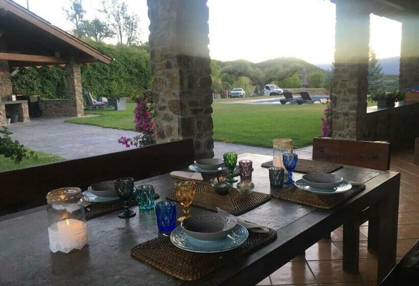 Bed and Breakfast Ca L’andreu Suites