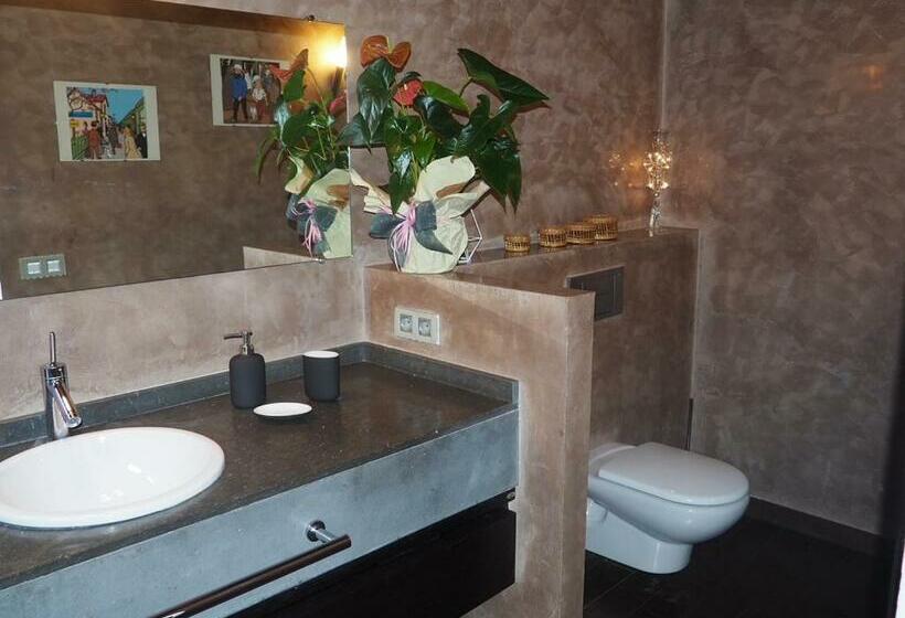 Bed and Breakfast Ca L’andreu Suites