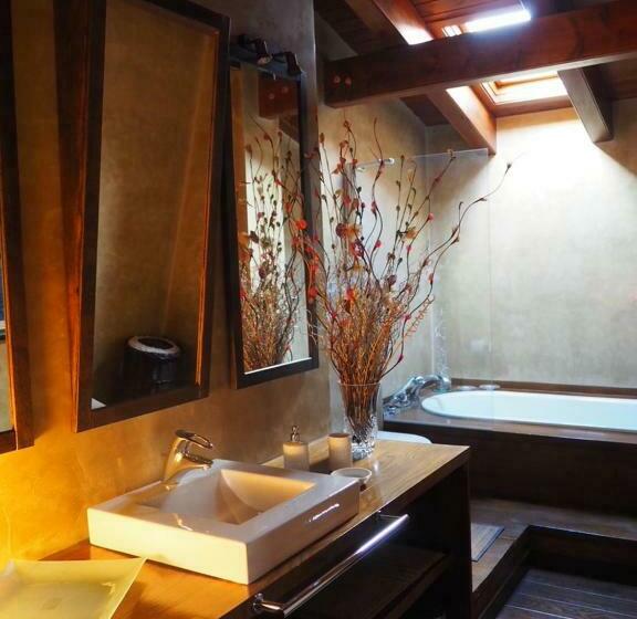 Bed and Breakfast Ca L’andreu Suites