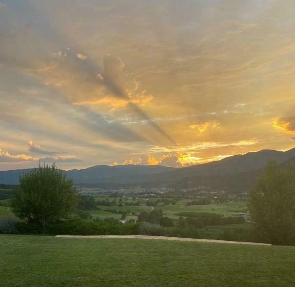 Bed and Breakfast Ca L’andreu Suites