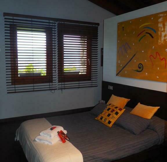 Bed and Breakfast Ca L’andreu Suites