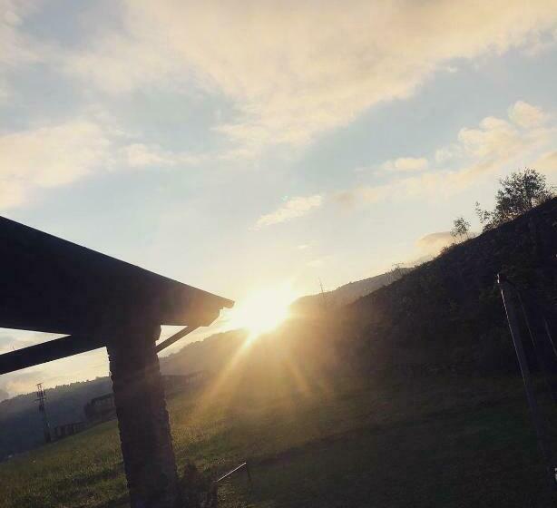 Bed and Breakfast Ca L’andreu Suites