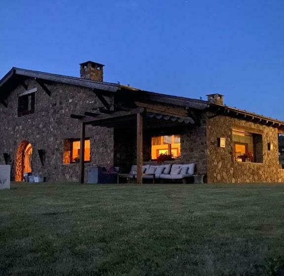 Bed and Breakfast Ca L’andreu Suites