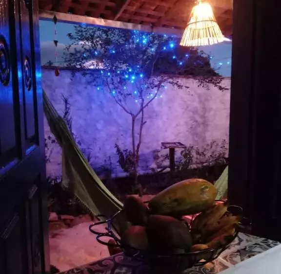 ベッドアンドブレックファースト Casa Trilhas De Igatu   Chapada Diamantina   Bahia