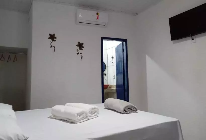 ベッドアンドブレックファースト Casa Trilhas De Igatu   Chapada Diamantina   Bahia