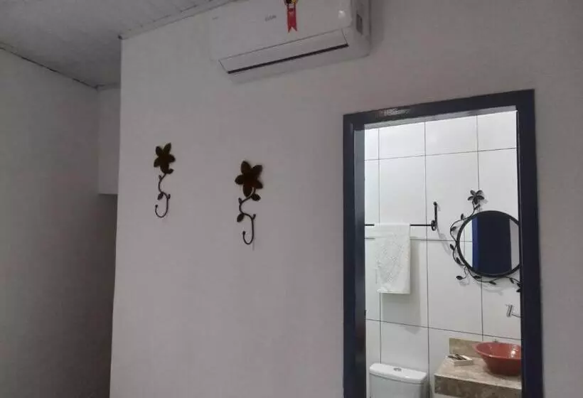 ベッドアンドブレックファースト Casa Trilhas De Igatu   Chapada Diamantina   Bahia