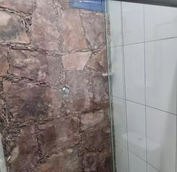 ベッドアンドブレックファースト Casa Trilhas De Igatu   Chapada Diamantina   Bahia