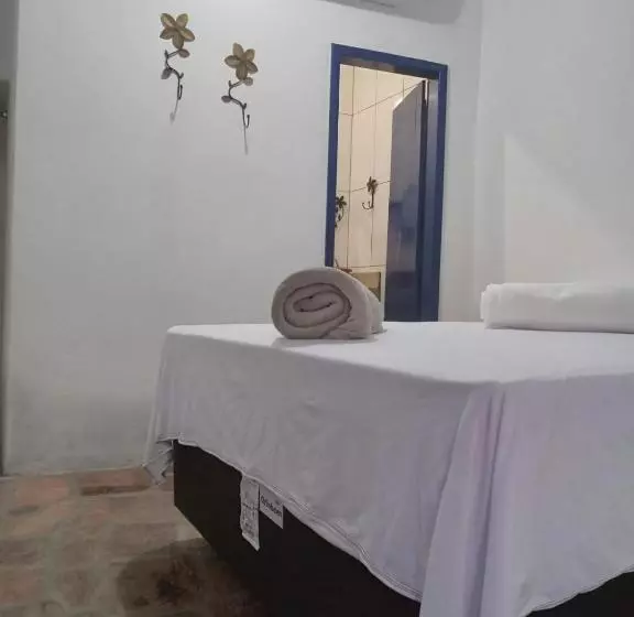 ベッドアンドブレックファースト Casa Trilhas De Igatu   Chapada Diamantina   Bahia