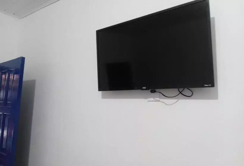 ベッドアンドブレックファースト Casa Trilhas De Igatu   Chapada Diamantina   Bahia