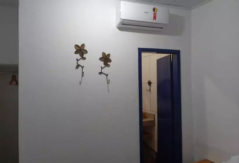 ベッドアンドブレックファースト Casa Trilhas De Igatu   Chapada Diamantina   Bahia