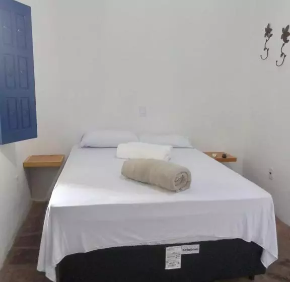 ベッドアンドブレックファースト Casa Trilhas De Igatu   Chapada Diamantina   Bahia