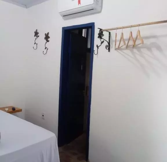 ベッドアンドブレックファースト Casa Trilhas De Igatu   Chapada Diamantina   Bahia