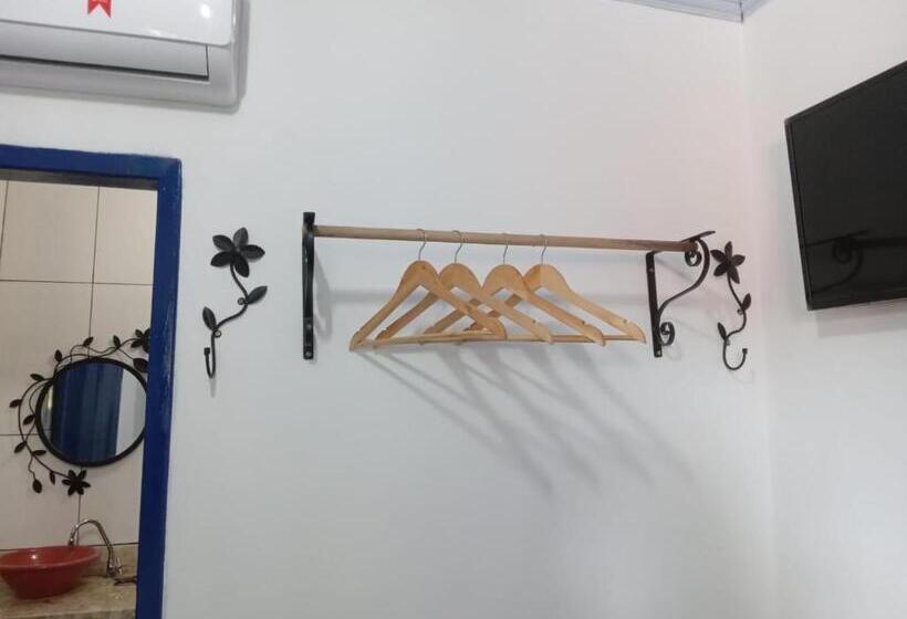 민박 Casa Trilhas De Igatu Chapada Diamantina Bahia