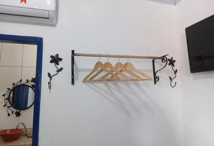 ベッドアンドブレックファースト Casa Trilhas De Igatu   Chapada Diamantina   Bahia