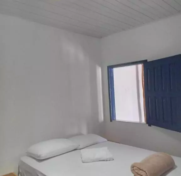 ベッドアンドブレックファースト Casa Trilhas De Igatu   Chapada Diamantina   Bahia