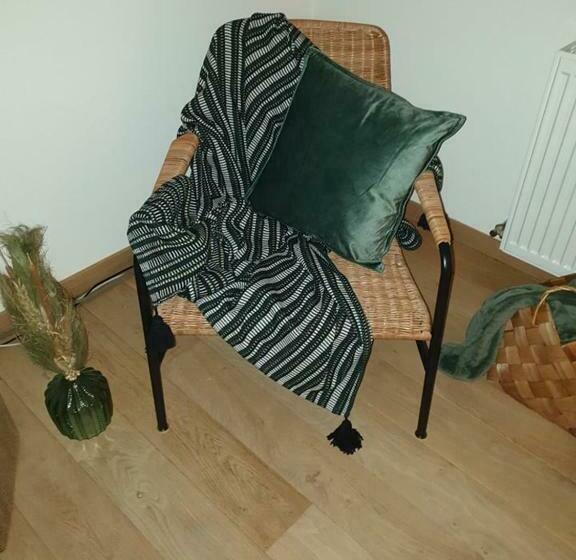 تختخواب و صبحانه La Mara élo