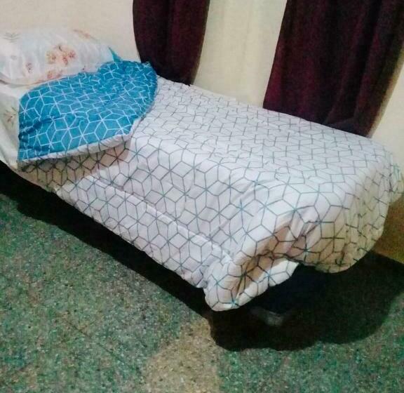 צימר Posada Mis Padres