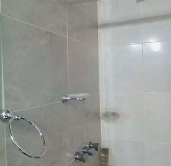 Aamiaismajoitus (B&B) Posada Mis Padres