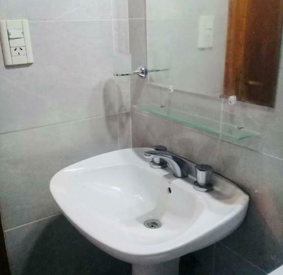 Bed and Breakfast Posada Mis Padres