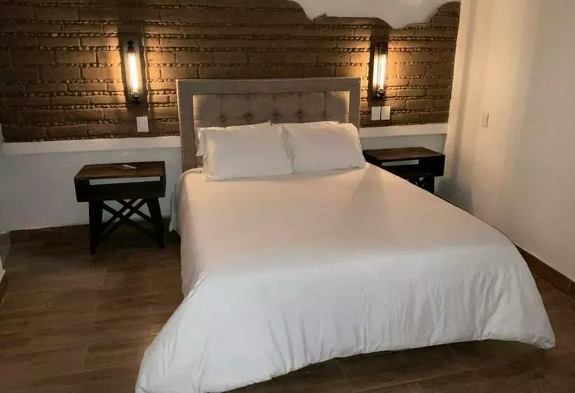 Hotelli Casa Chica