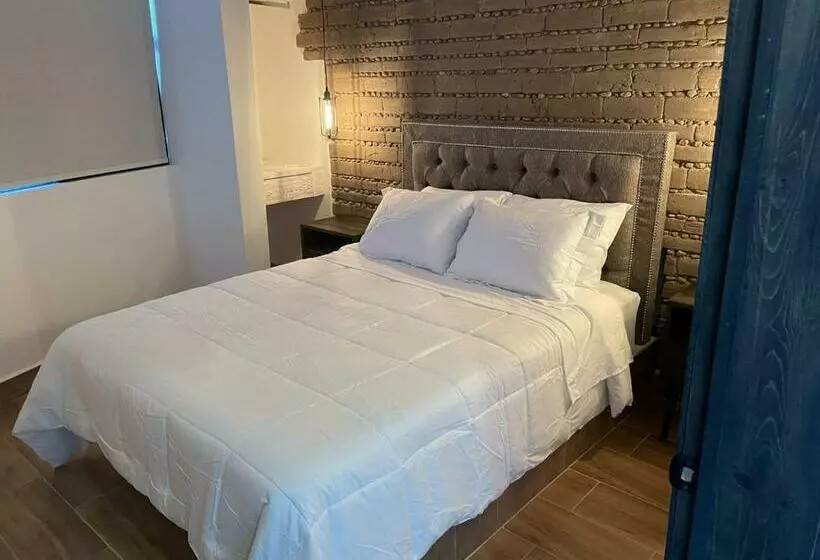 Hotelli Casa Chica